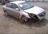2009 NISSAN ALTIMA 2.5 S