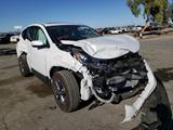 2020 HONDA CR-V EX-L V4 1.5L