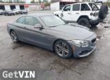 2016 BMW 4 SERIES 435I