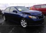 2007 TOYOTA CAMRY CE