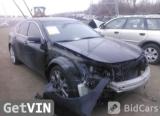 2012 ACURA TL SH-AWD W/ADVANCE