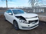 2018 VOLVO S60 T5 INSCRIPTION