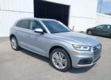 2018 AUDI Q5 2.0T QUATTRO PREMIUM PLUS