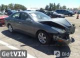 2006 LEXUS ES V6 3.3L