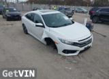 2017 HONDA CIVIC EX-L