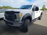 2017 FORD F-350 SUPER DUTY XL