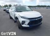 2024 CHEVROLET BLAZER RS V6 3.6L