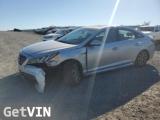 2017 HYUNDAI SONATA SPORT/LIMITED