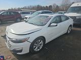 2024 CHEVROLET MALIBU LT (1LT) V4 1.5L