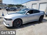 2020 DODGE CHARGER R/T
