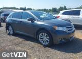 2015 TOYOTA VENZA LE