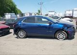 2023 CHEVROLET EQUINOX LT (1LT) V4 1.5L