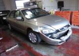 2004 HONDA ACCORD LX