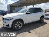 2014 BMW X5 SDRIVE35I