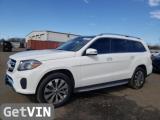2019 MERCEDES-BENZ GLS 450