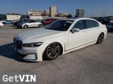 2020 BMW 7 SERIES 750I XDRIVE