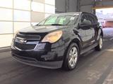 2011 CHEVROLET EQUINOX LS