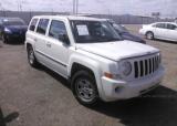 2010 JEEP PATRIOT BASE V4 2.4L