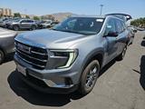 2025 GMC ACADIA ELEVATION V4 2.5L