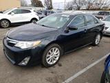2012 TOYOTA CAMRY XLE V6