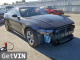 2018 FORD MUSTANG V4 2.3L