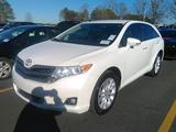 2013 TOYOTA VENZA XLE