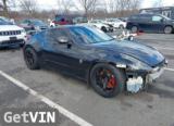 2014 NISSAN 370Z