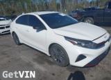 2023 KIA FORTE GT LINE V4 2.0L