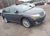 2010 TOYOTA VENZA FWD 4CYL