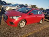 2020 HYUNDAI ACCENT SE