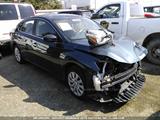 2017 NISSAN SENTRA V4 1.8L