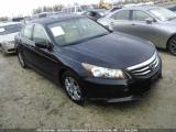 2011 HONDA ACCORD SE