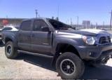 2013 TOYOTA TACOMA PRERUNNER V6