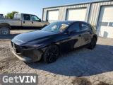 2022 MAZDA MAZDA3 2.5 TURBO