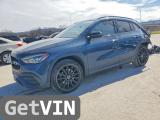 2022 MERCEDES-BENZ GLA 250