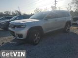 2023 JEEP GRAND CHEROKEE L LIMITED V6 3.6L