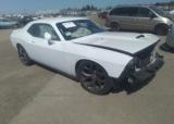 2019 DODGE CHALLENGER GT