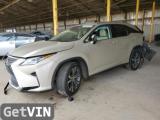 2018 LEXUS RX 350L