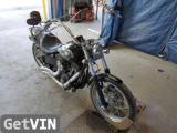 2008 HARLEY-DAVIDSON FXSTB