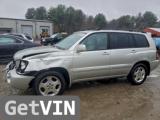 2006 TOYOTA HIGHLANDER