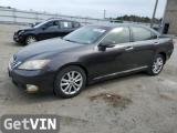 2012 LEXUS ES V6 3.5L