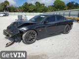 2022 DODGE CHARGER SCAT PACK