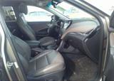 2016 Hyundai SANTA FE SPORT 2.4L