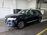 2018 AUDI Q7 V4 2L
