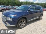 2022 HYUNDAI SANTA FE SEL W/ PREMIUM PKG V4 2.5L