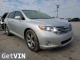2010 TOYOTA VENZA V6 3.5L