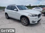 2015 BMW X5 SDRIVE35I