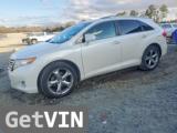 2009 TOYOTA VENZA FWD V6