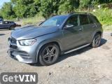 2020 MERCEDES-BENZ GLE 350 4MATIC