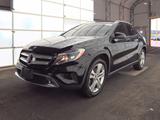 2017 MERCEDES-BENZ GLA 250 4MATIC